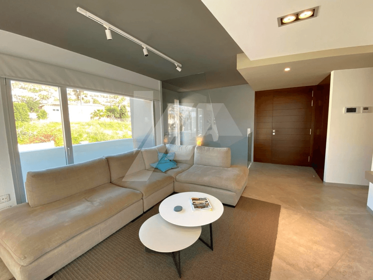 Villa de Lujo en venta en Calpe, Costa Blanca.