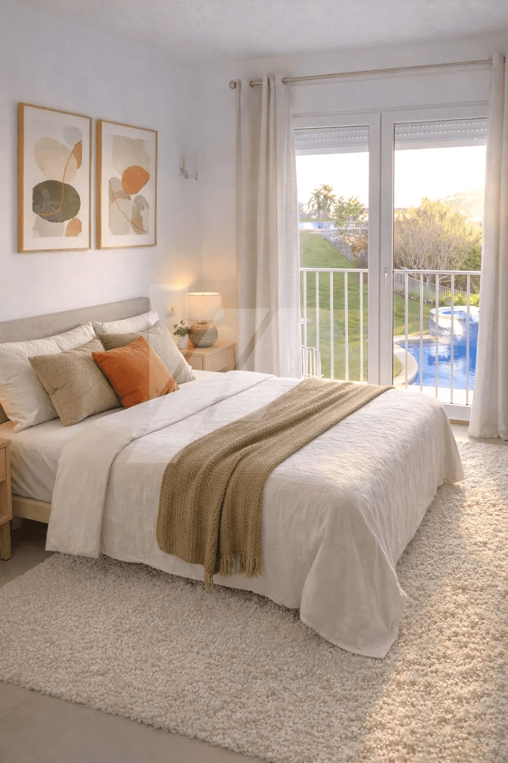 Apartamento en venta en Pedreguer, Costa Blanca.
