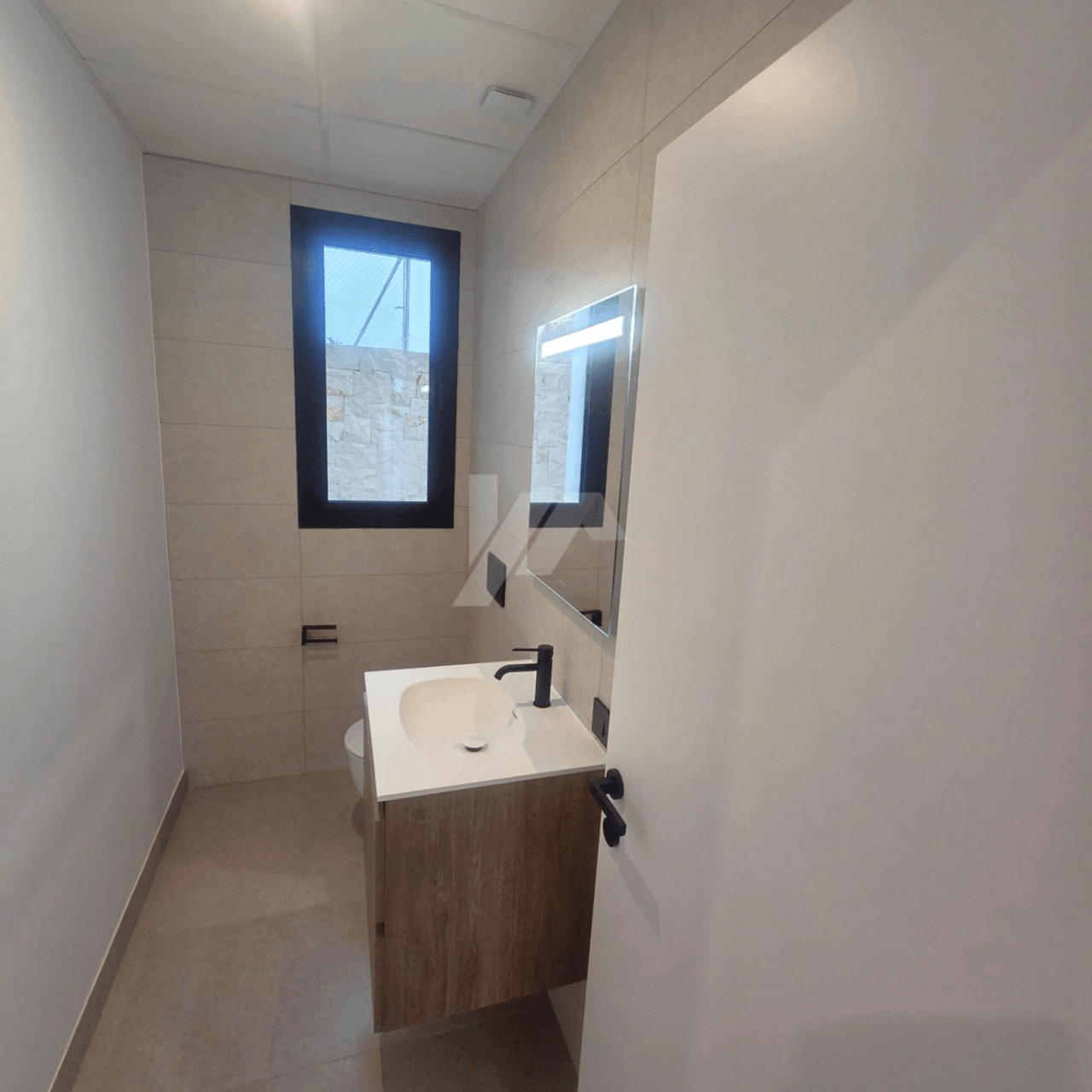 Villa moderna en venta en Calpe, Costa Blanca.