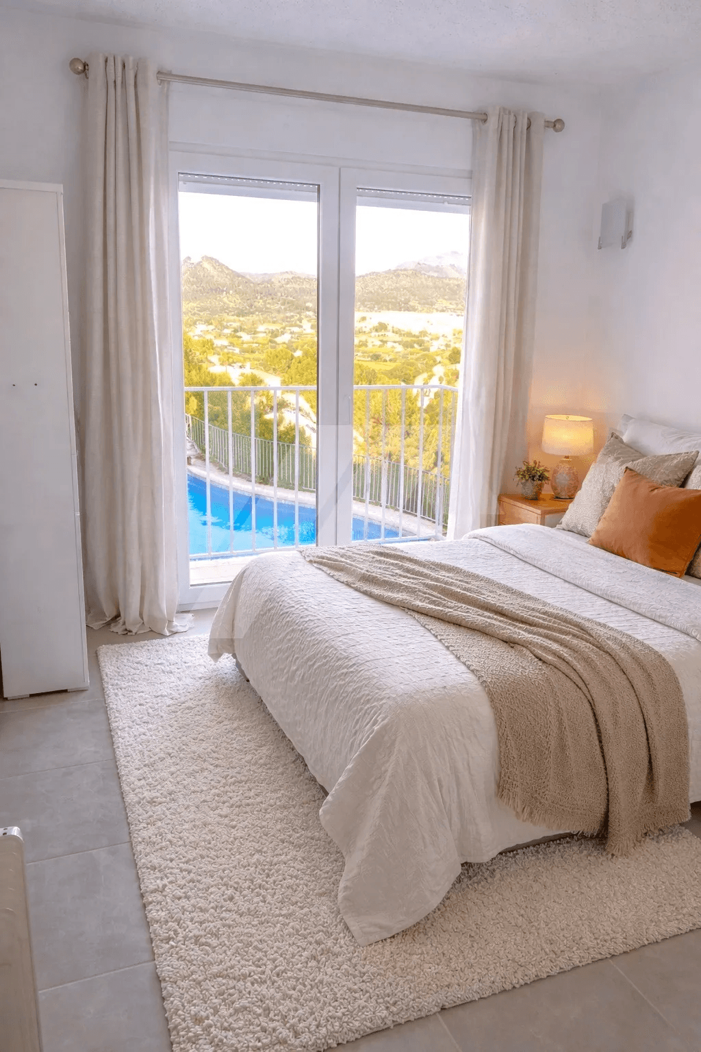 Apartamento en venta en Pedreguer, Costa Blanca.