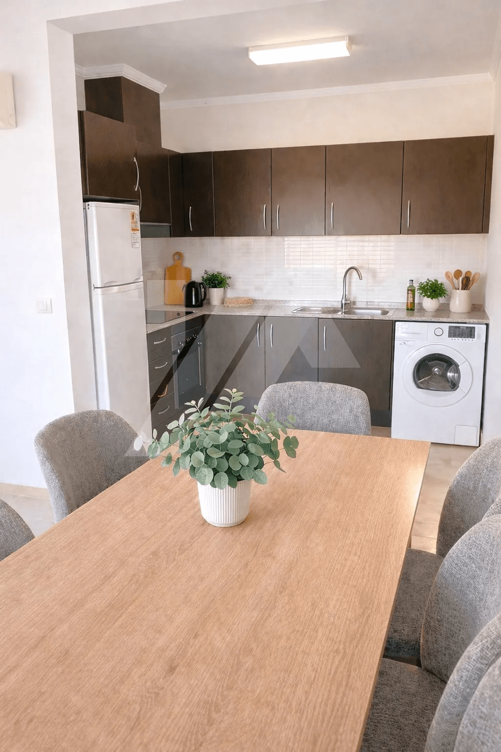 Apartamento en venta en Pedreguer, Costa Blanca.