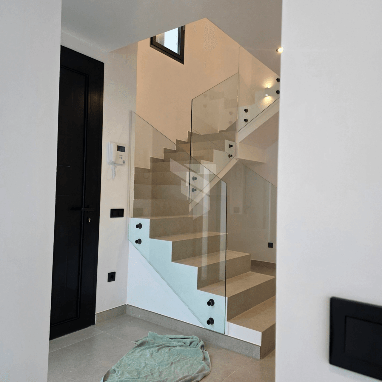 Villa moderna en venta en Calpe, Costa Blanca.