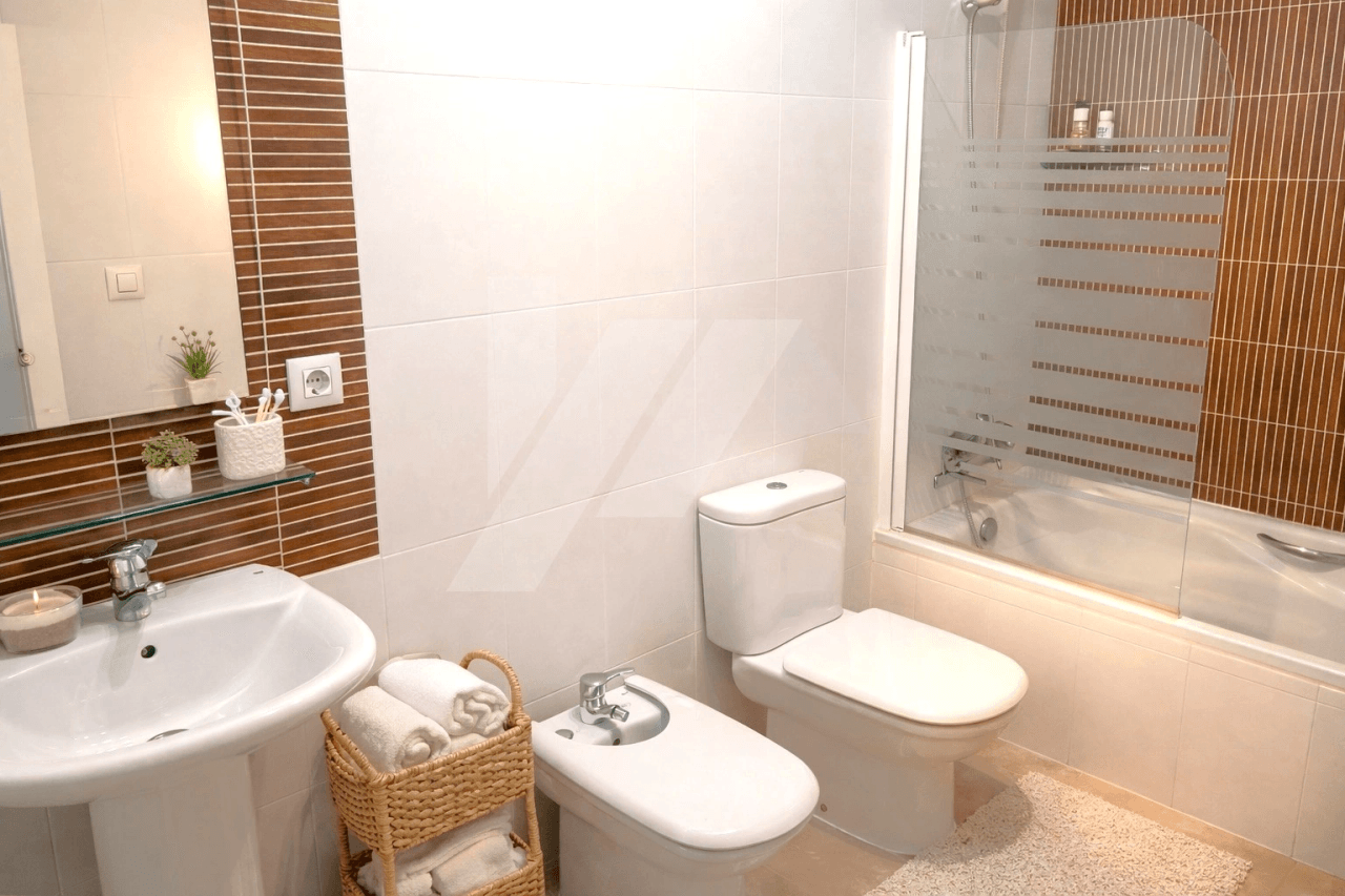 Apartamento en venta en Pedreguer, Costa Blanca.