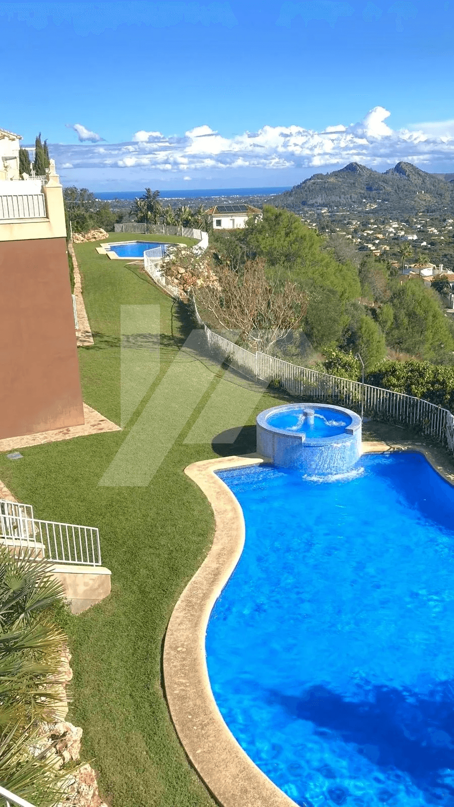 Apartamento en venta en Pedreguer, Costa Blanca.
