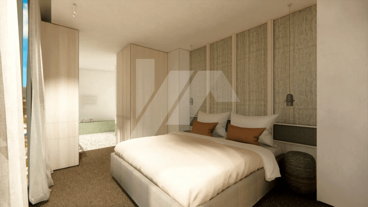 Villa de Lujo en venta en Benissa, Costa Blanca.