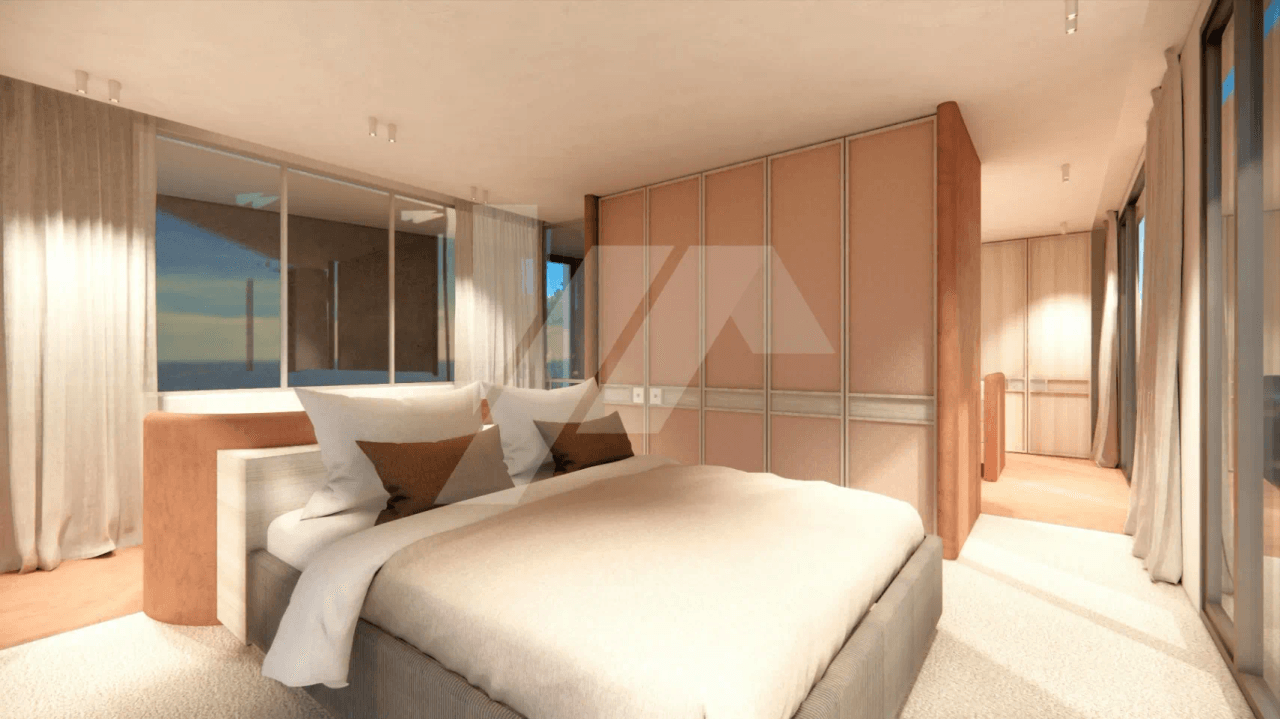 Villa de Lujo en venta en Benissa, Costa Blanca.