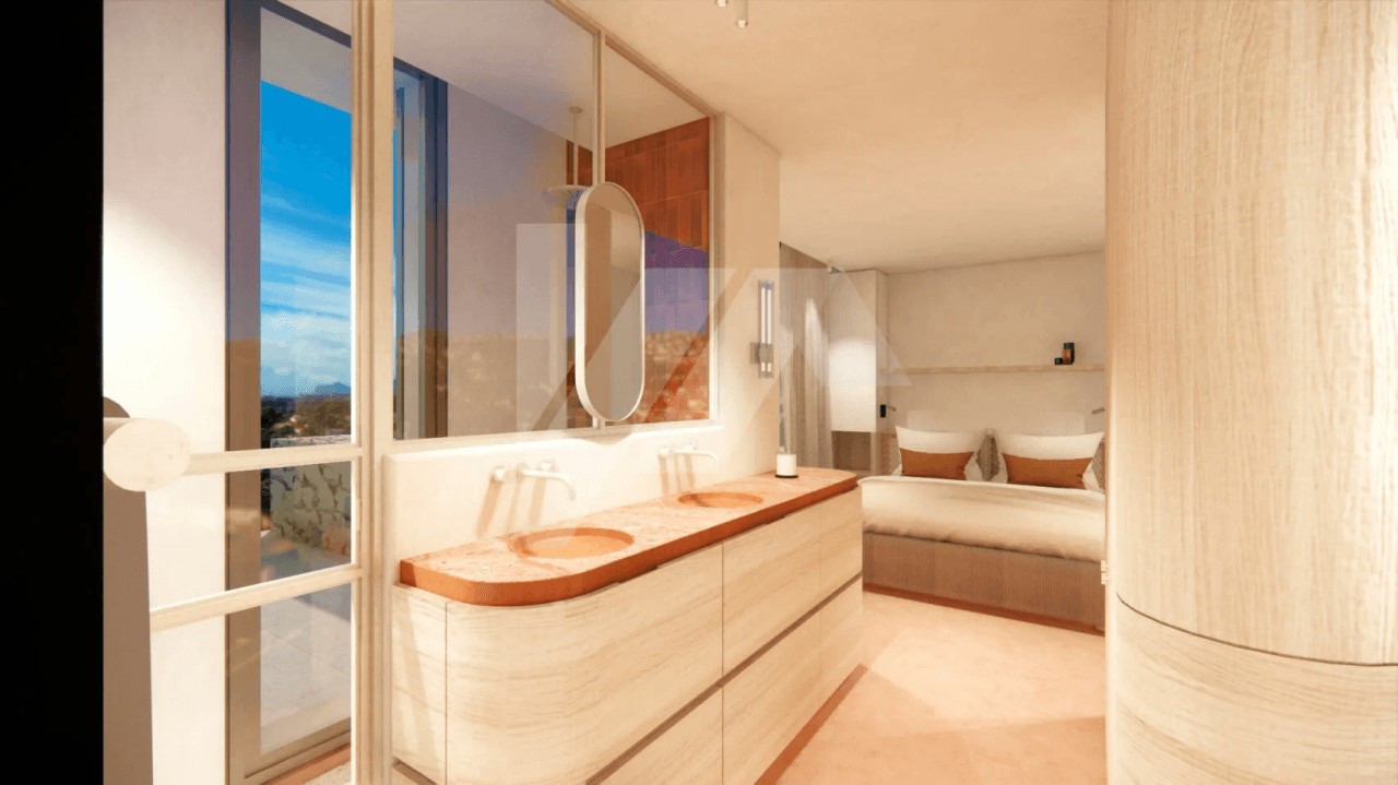 Villa de Lujo en venta en Benissa, Costa Blanca.