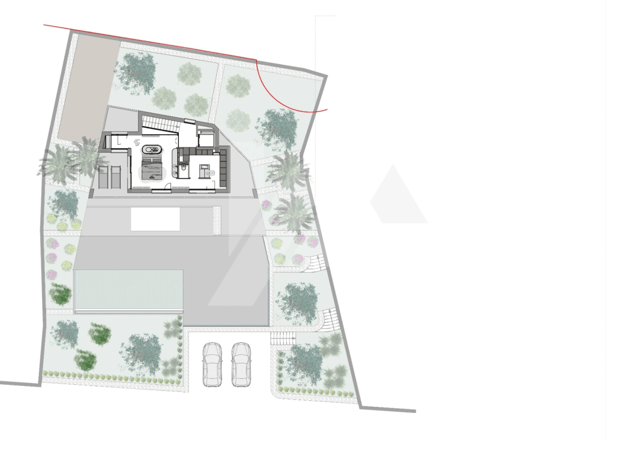Villa de Lujo en venta en Benissa, Costa Blanca.