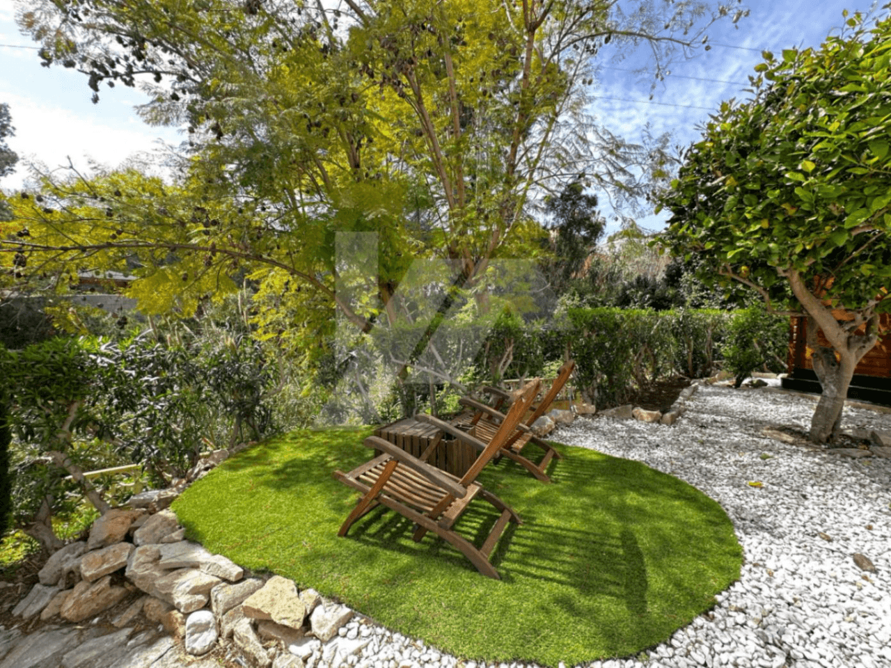 Villa en venta en Benissa Costa, Costa Blanca.