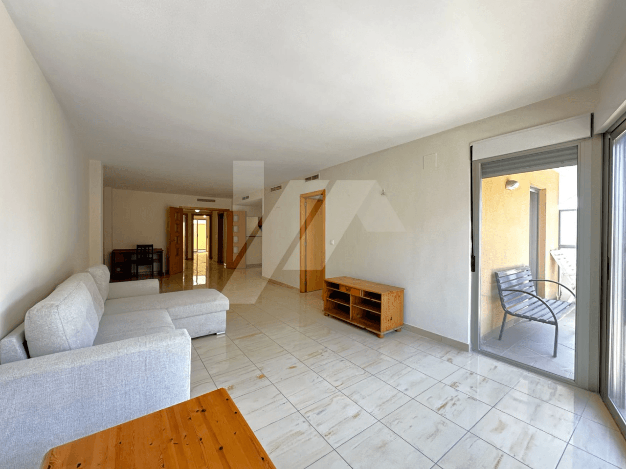Apartamento en venta en Teulada, Costa Blanca.