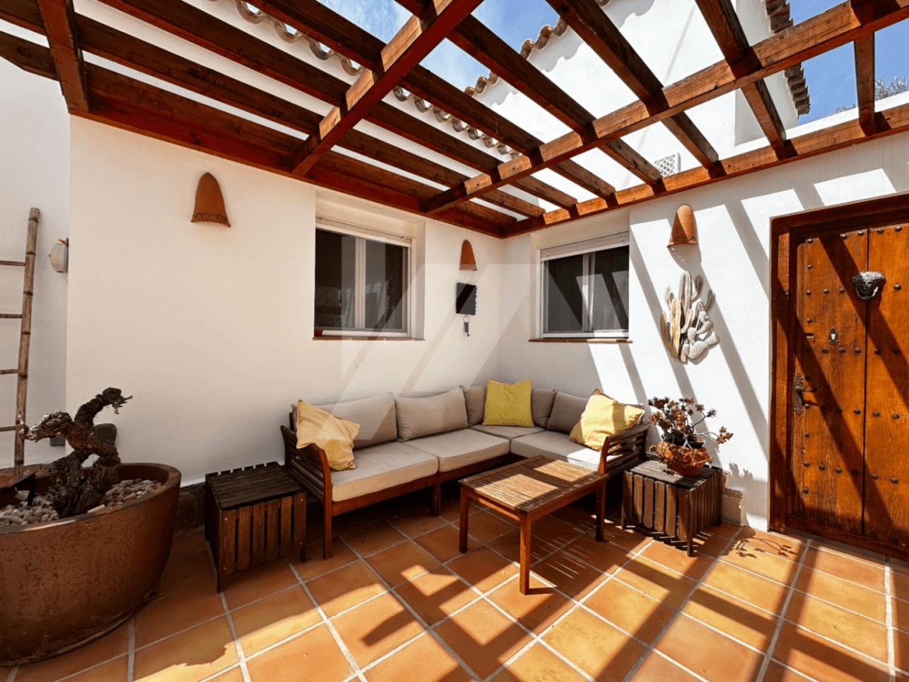 Villa en venta en Benissa Costa, Costa Blanca.