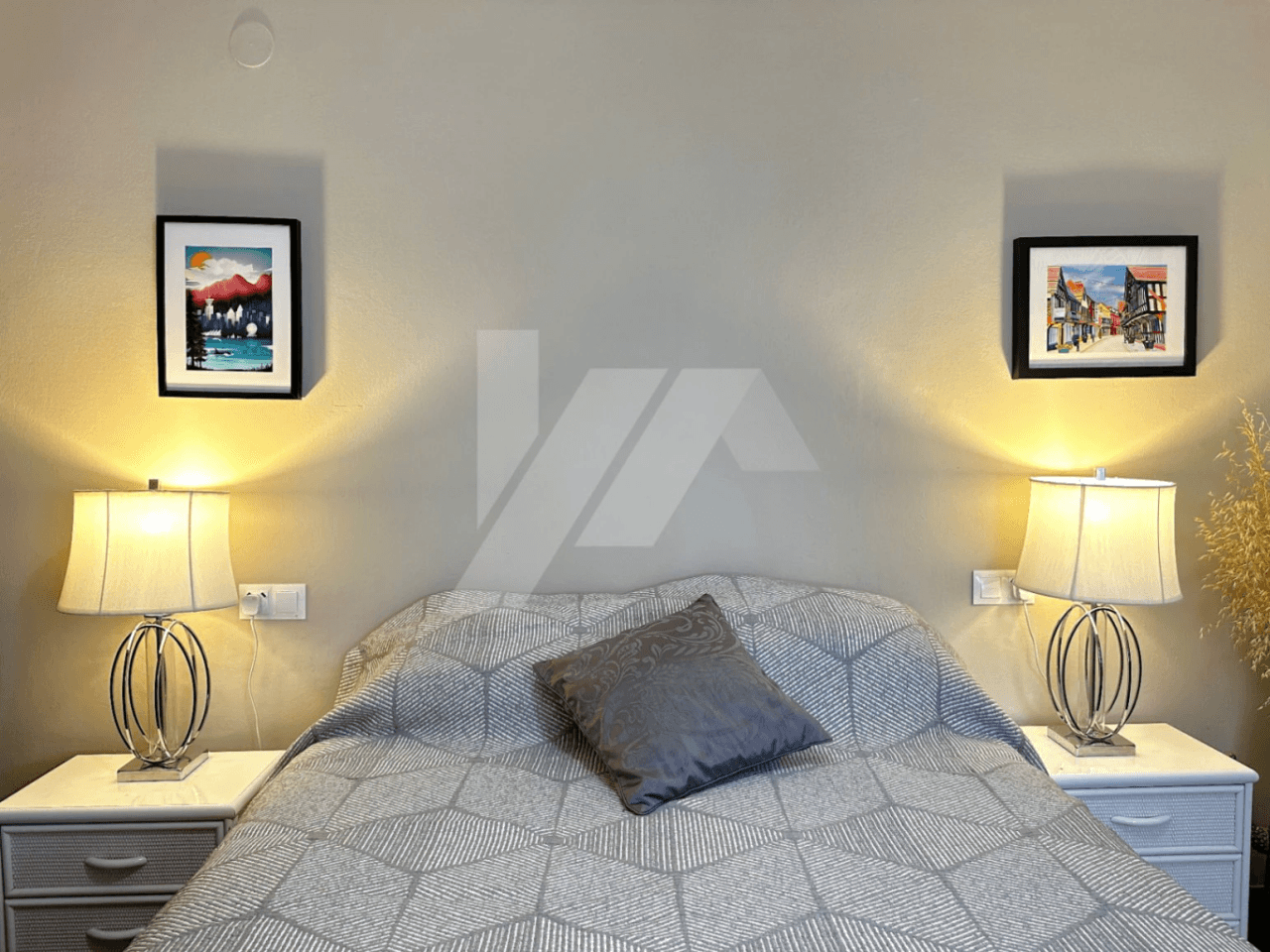 Villa en venta en Benissa Costa, Costa Blanca.