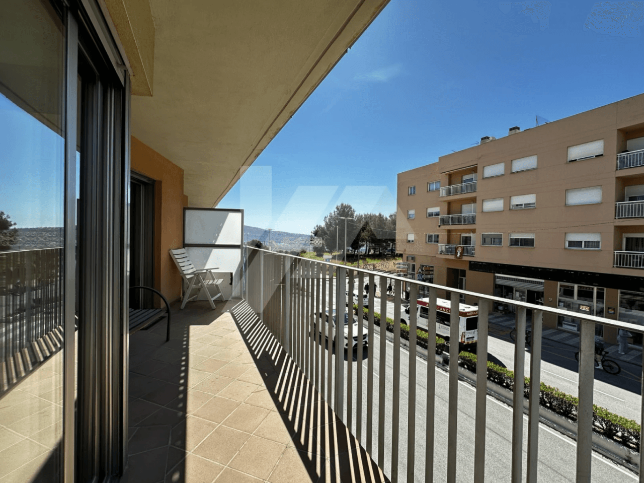 Apartamento en venta en Teulada, Costa Blanca.