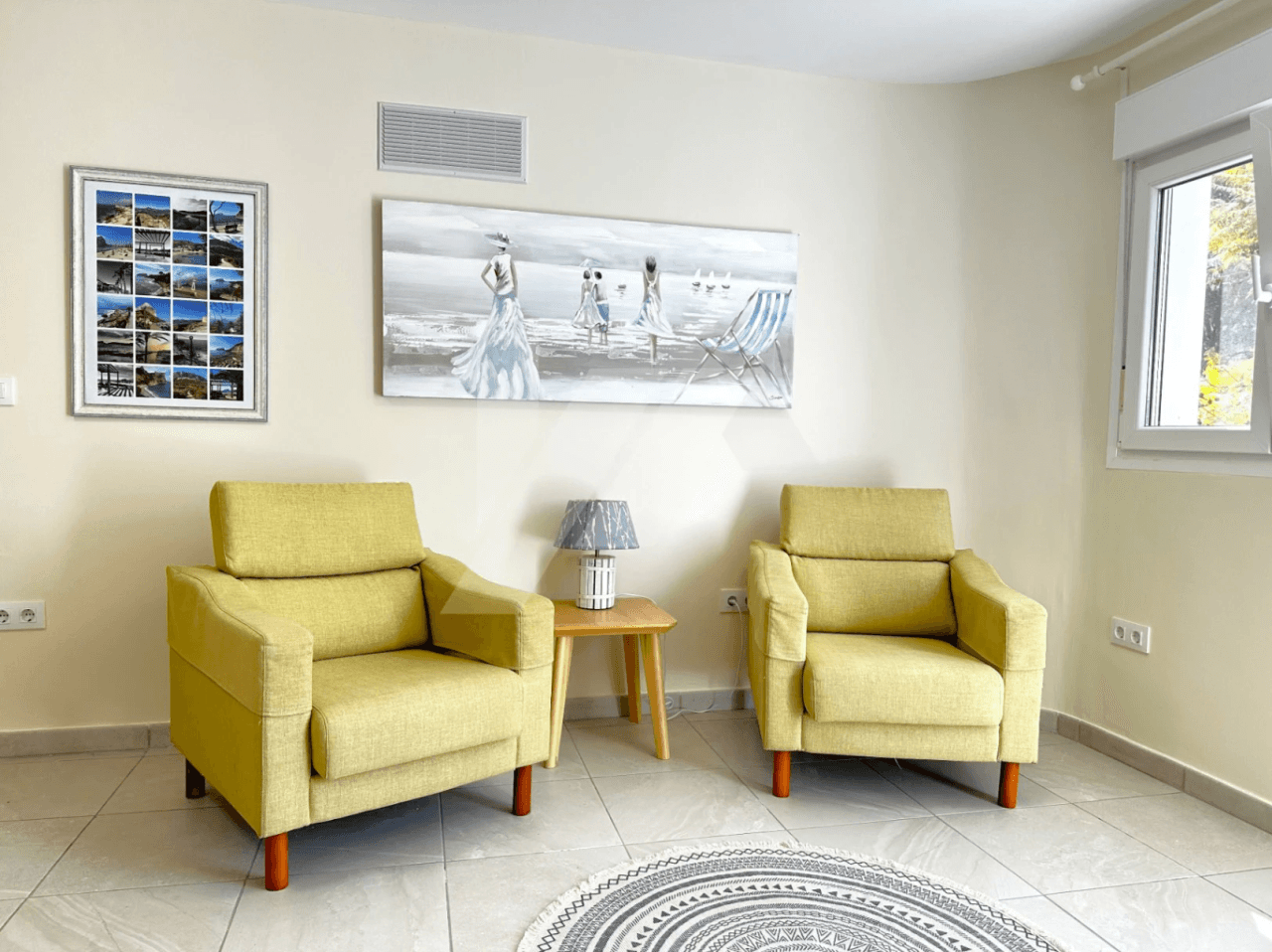 Villa en venta en Benissa Costa, Costa Blanca.