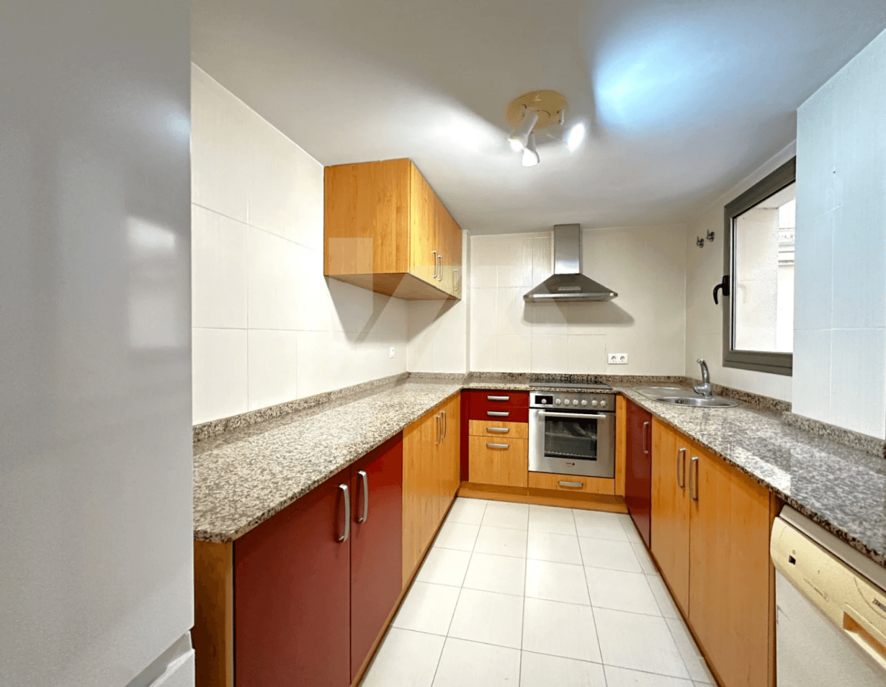 Apartamento en venta en Teulada, Costa Blanca.