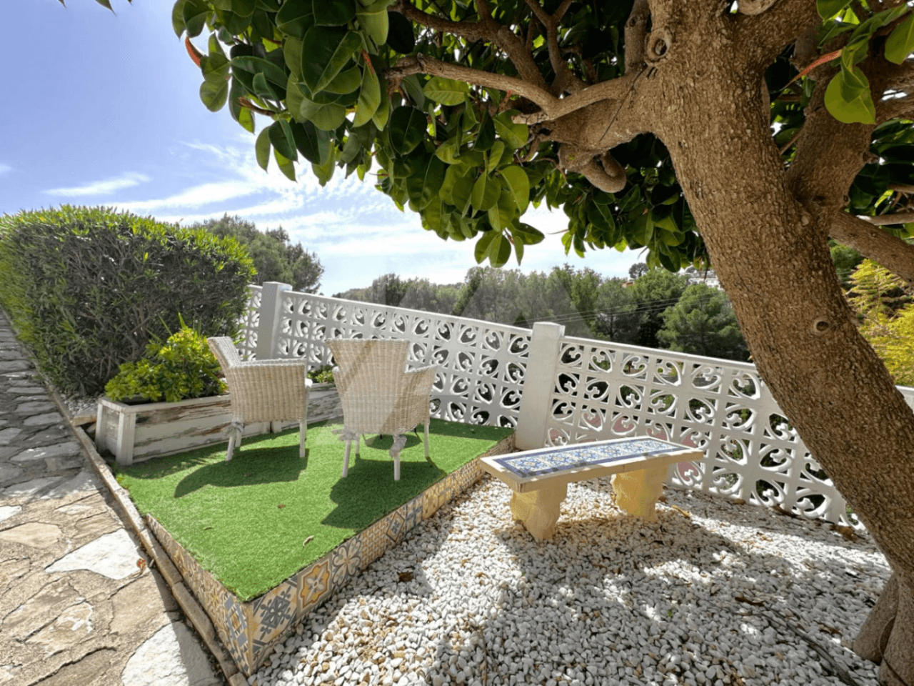 Villa en venta en Benissa Costa, Costa Blanca.