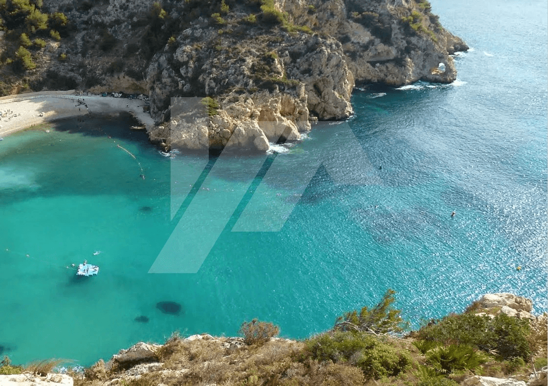 Villa de Lujo en venta en Javea, Costa Blanca.