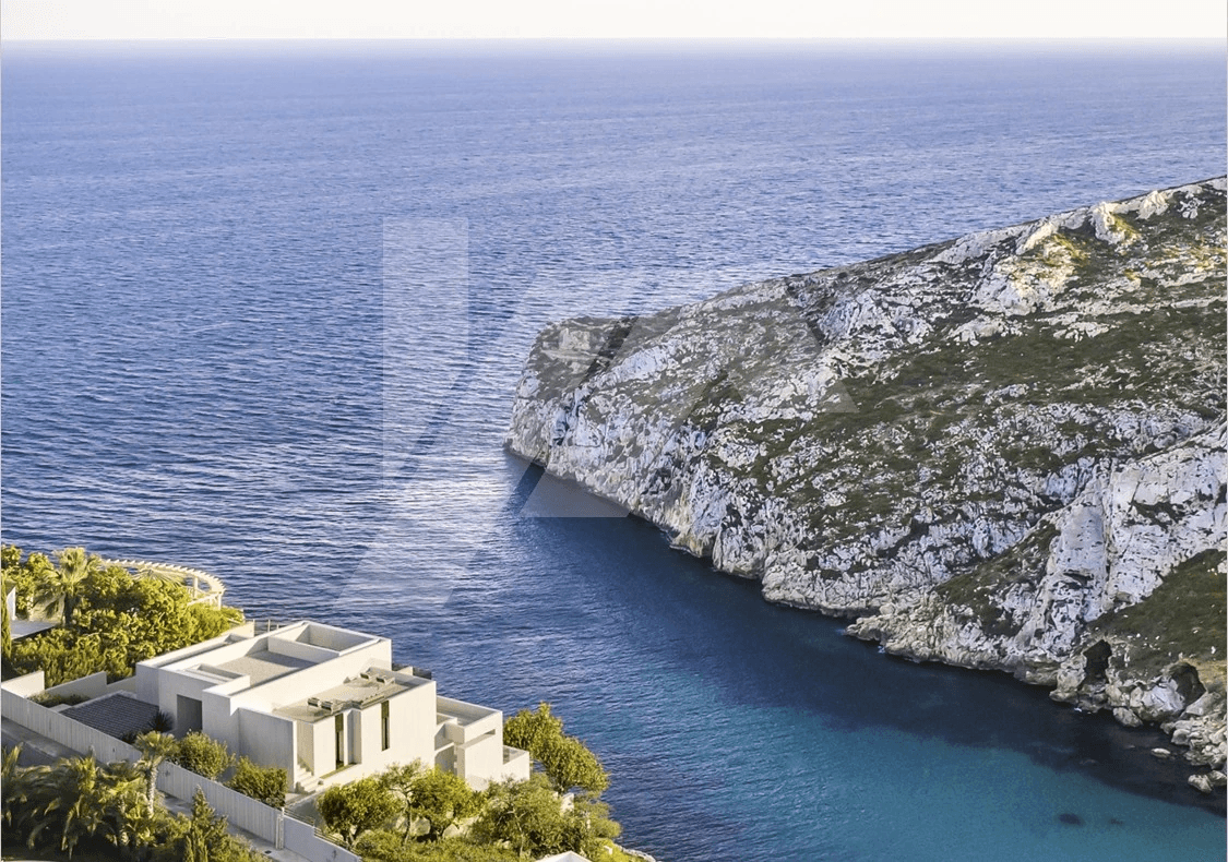 Villa de Lujo en venta en Javea, Costa Blanca.