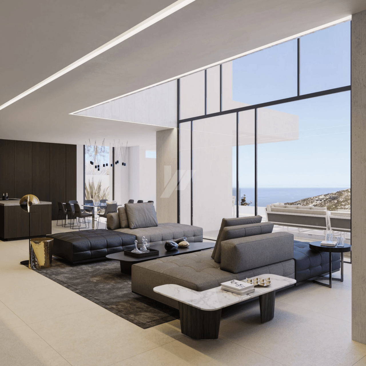 Villa de Lujo en venta en Javea, Costa Blanca.