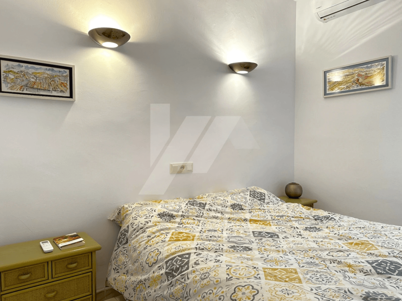 Villa en venta en Benitachell, Costa Blanca.
