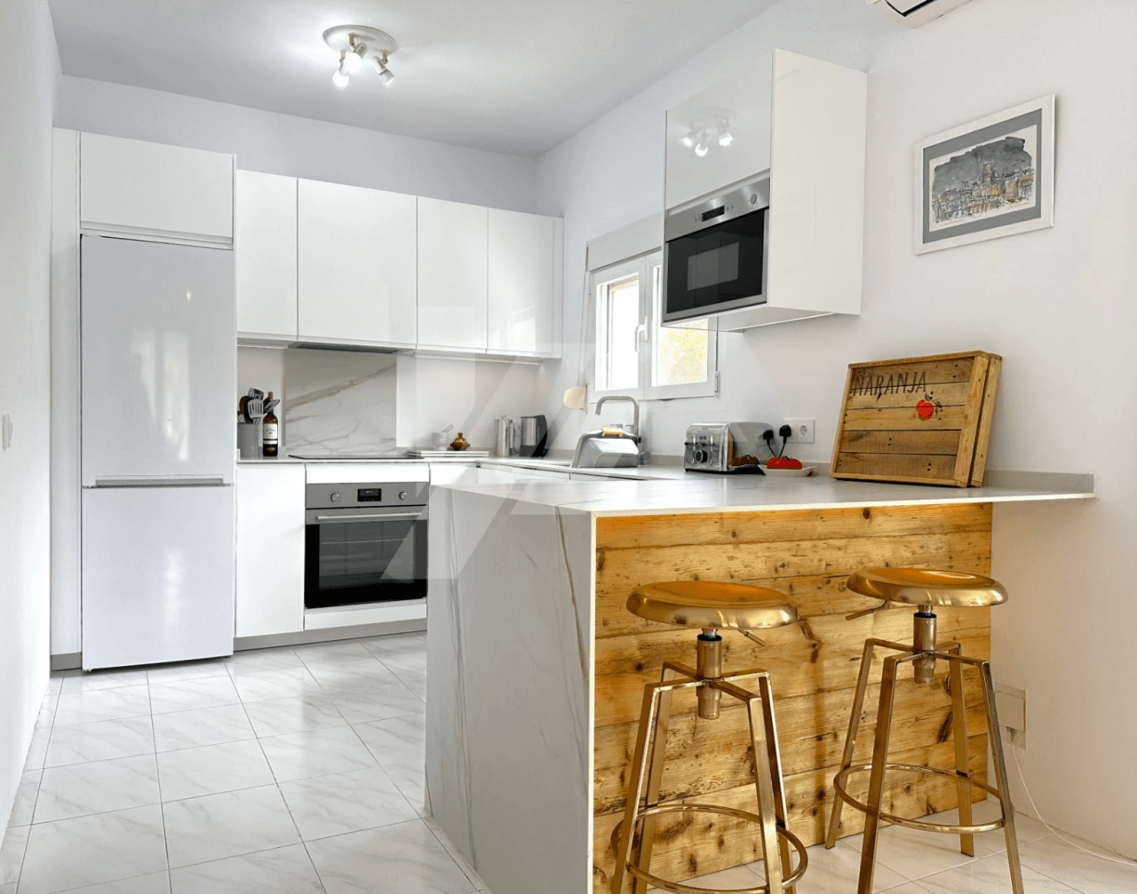 Villa en venta en Benitachell, Costa Blanca.