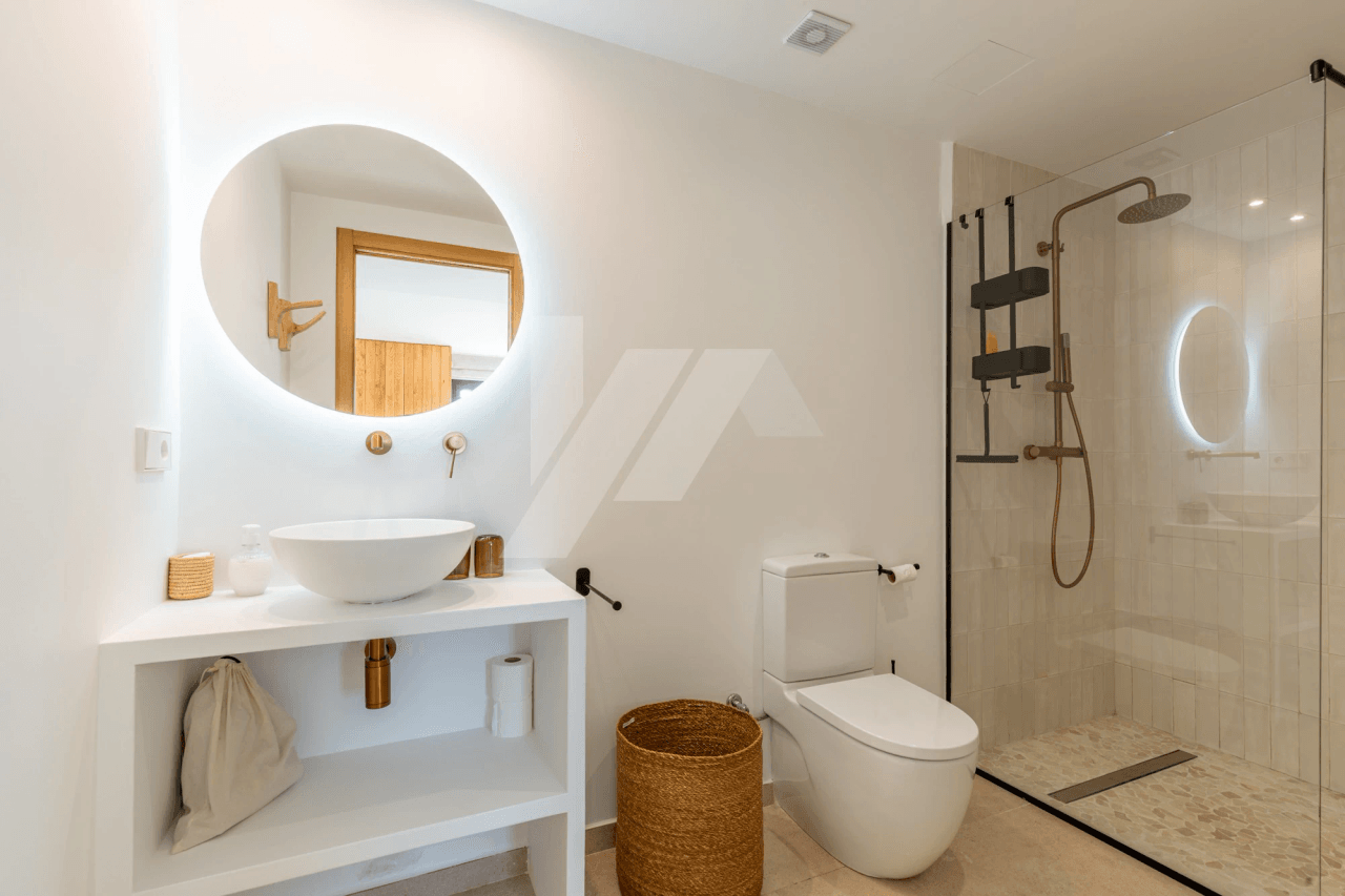 Villa de Lujo en venta en Moraira, Costa Blanca.