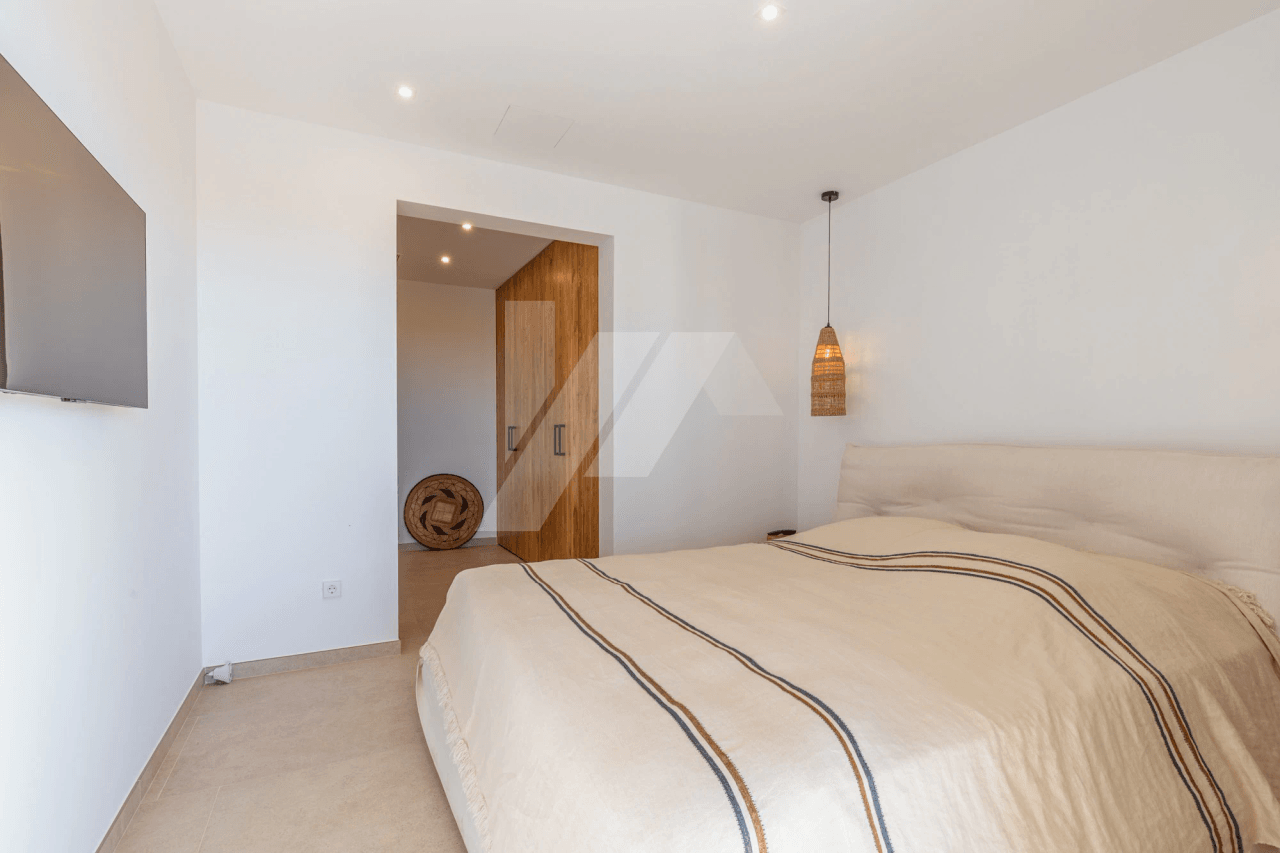 Villa de Lujo en venta en Moraira, Costa Blanca.