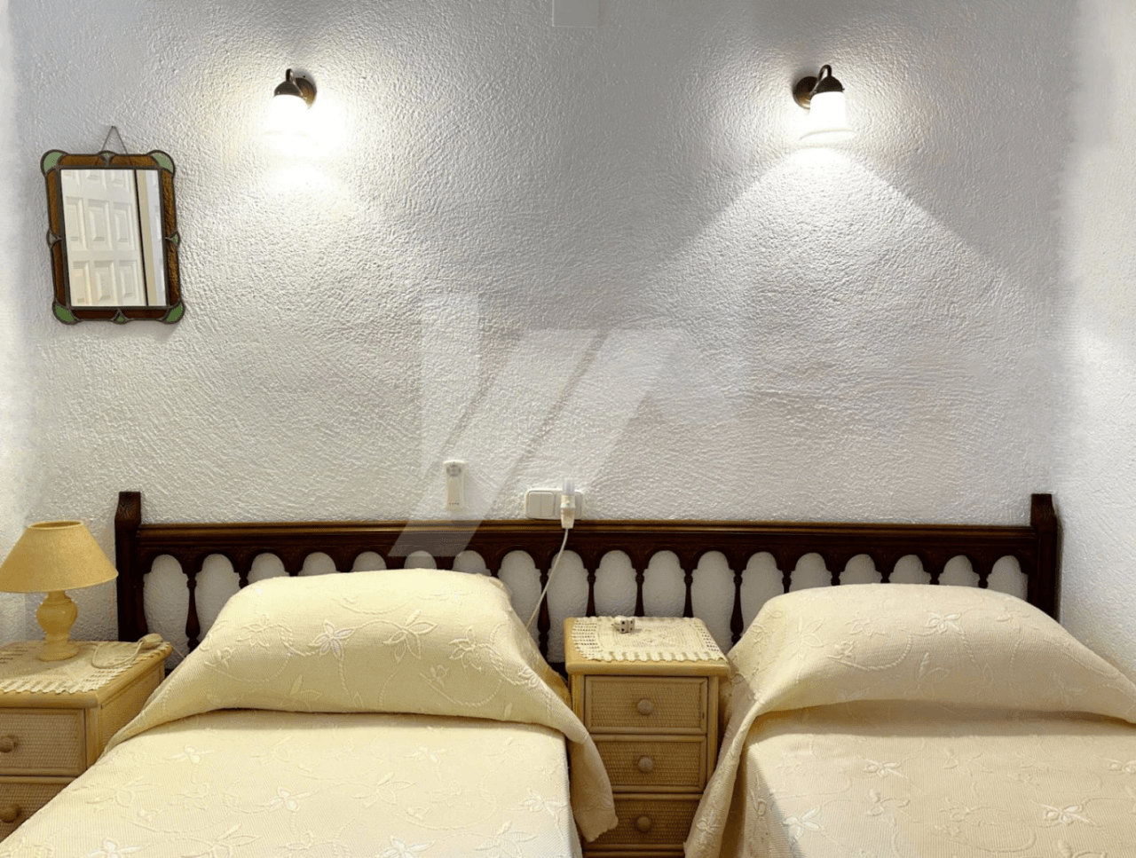 Apartamento en venta en Moraira, Costa Blanca.