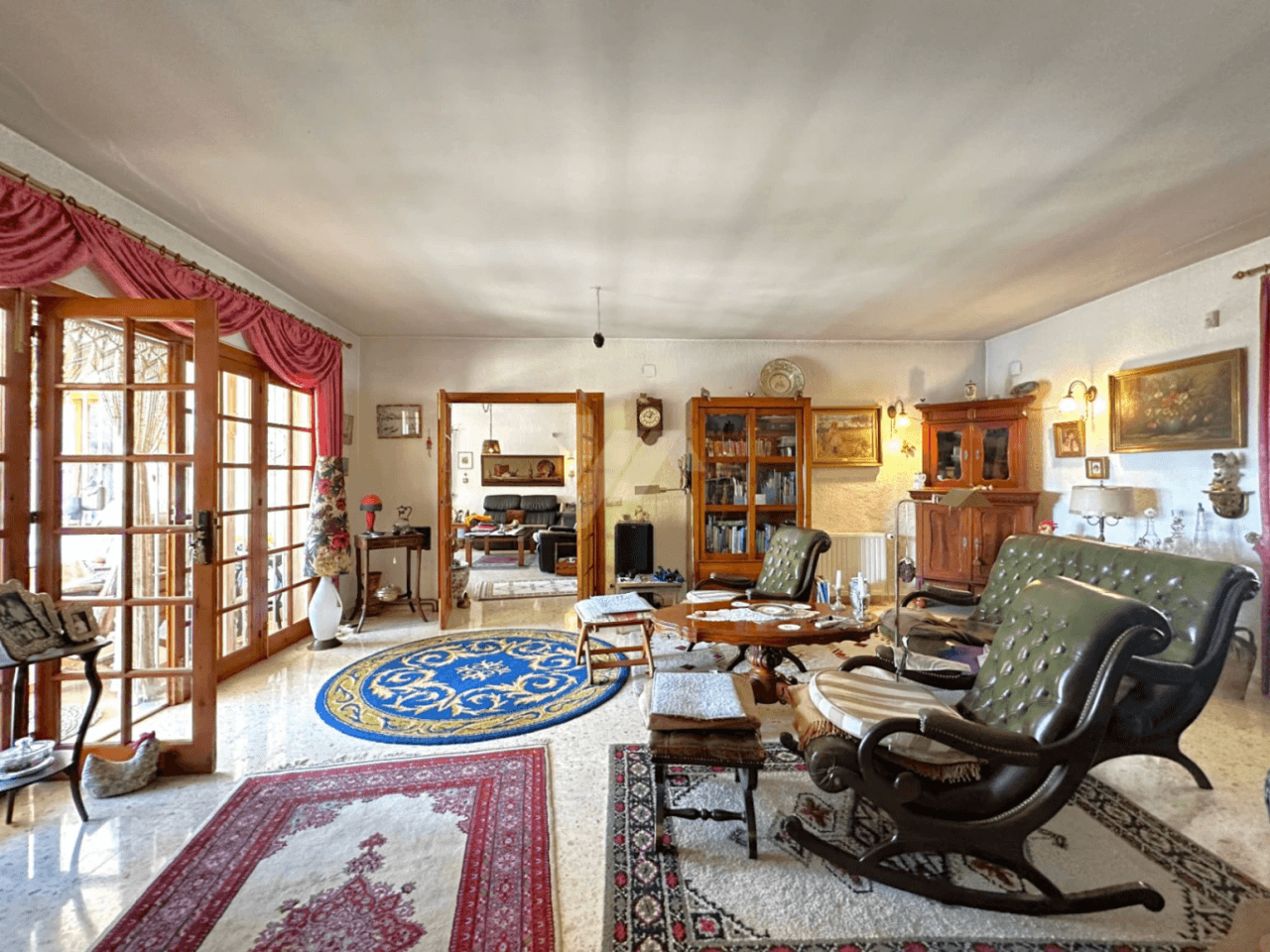 Villa en venta en Moraira, Costa Blanca.