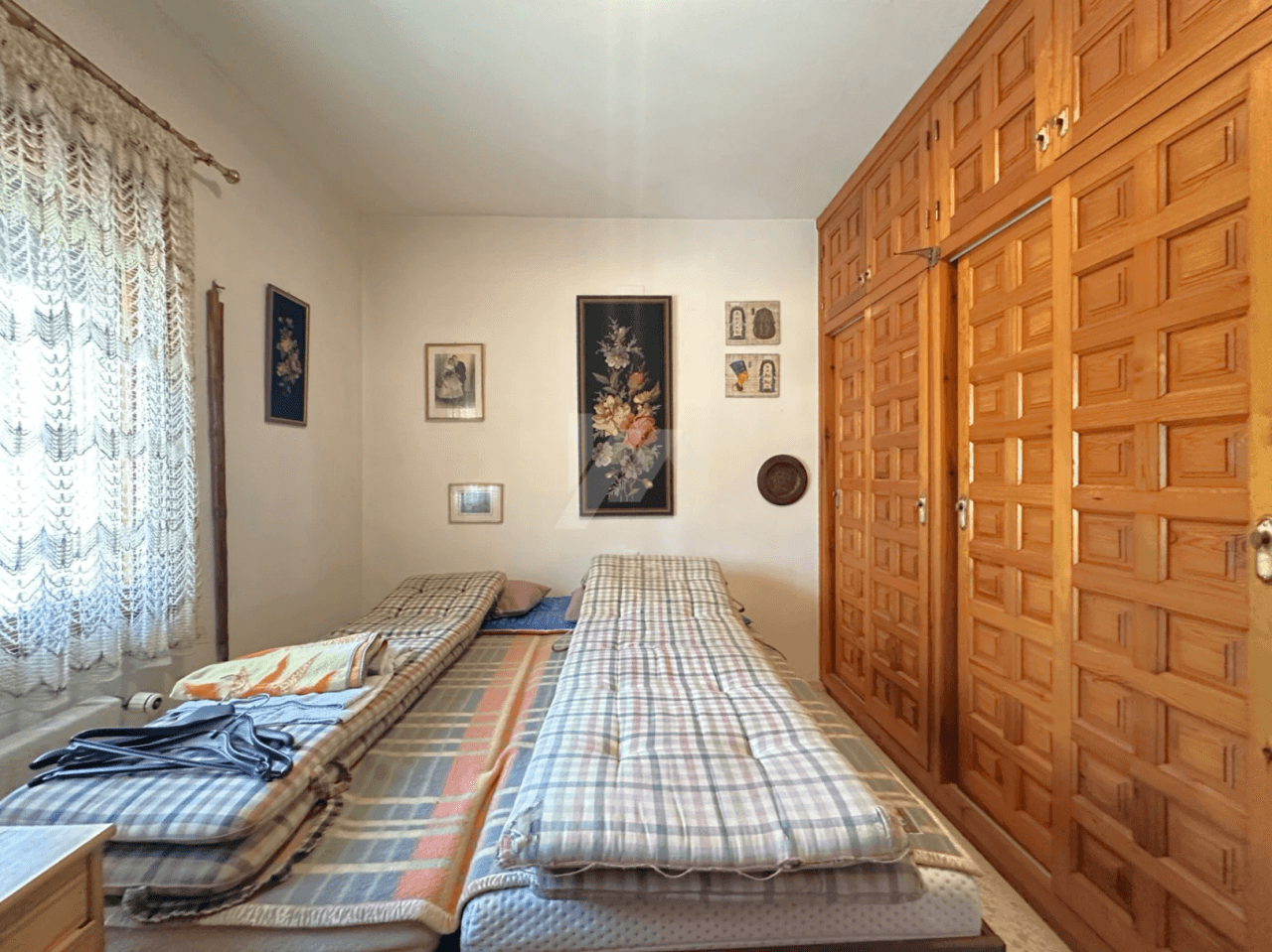 Villa en venta en Moraira, Costa Blanca.