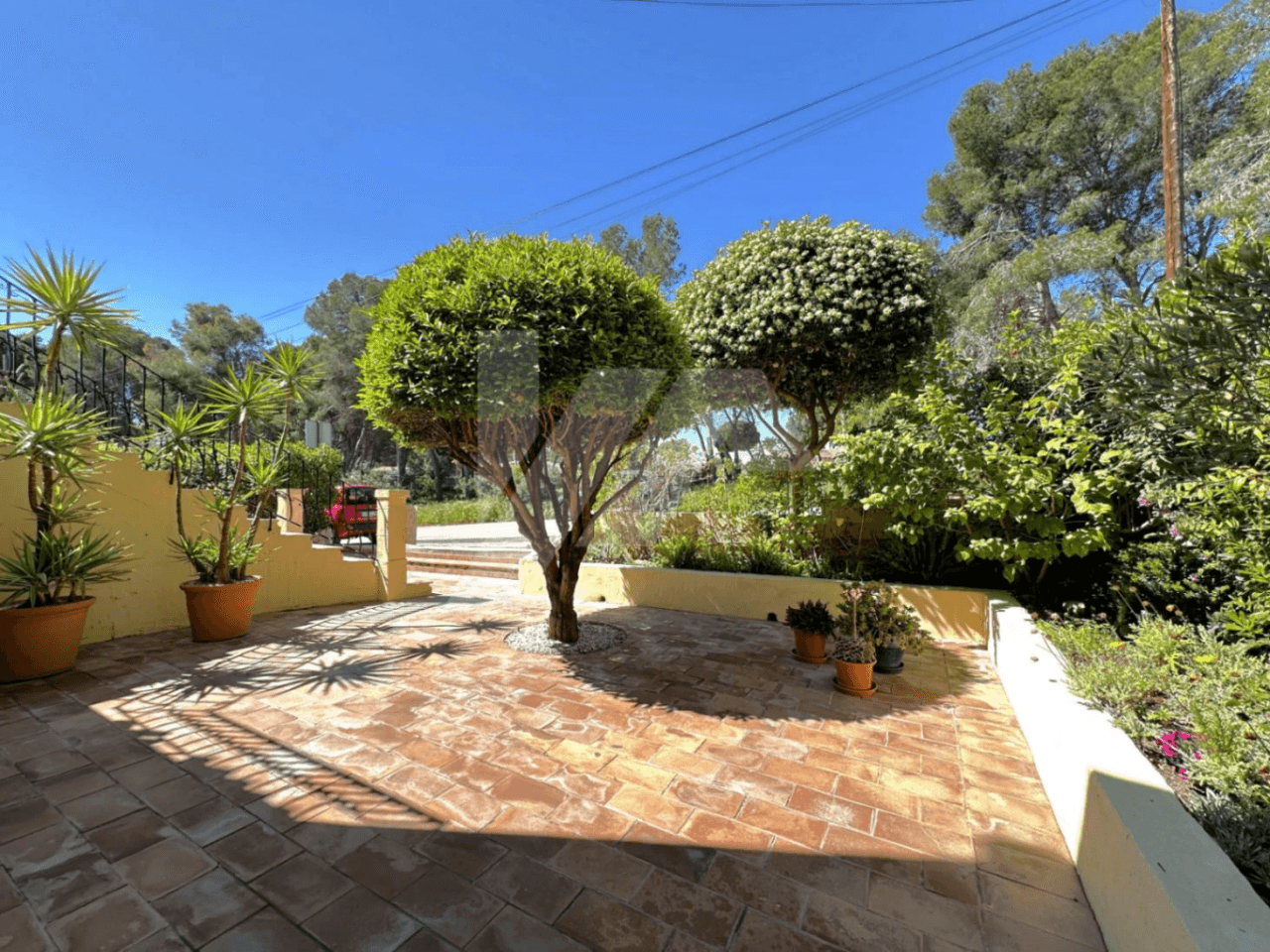 Apartamento en venta en Moraira, Costa Blanca.