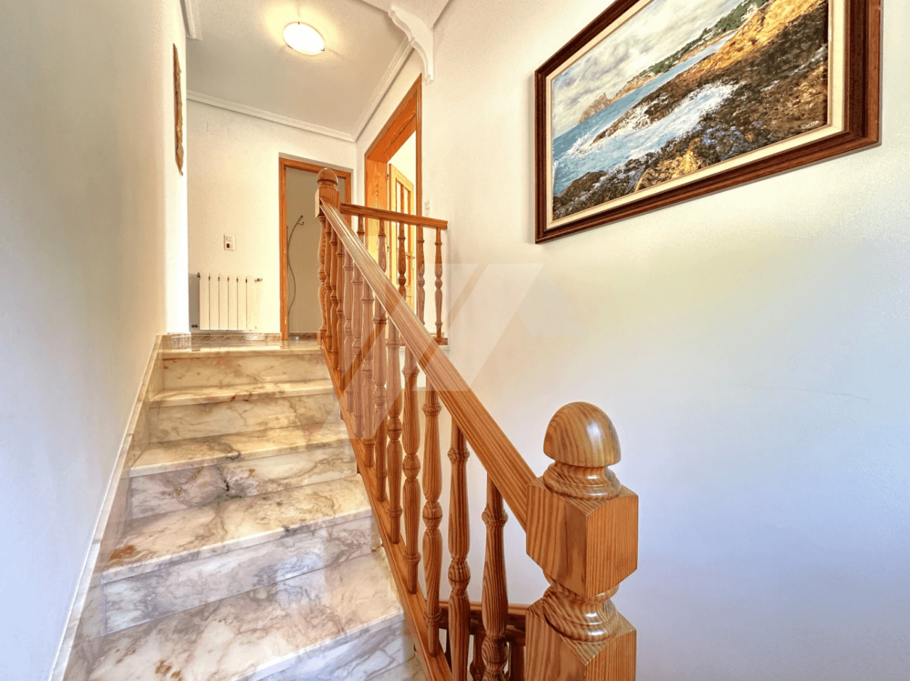 Villa de Estilo Mediterráneo en venta en Benissa, Costa Blanca.