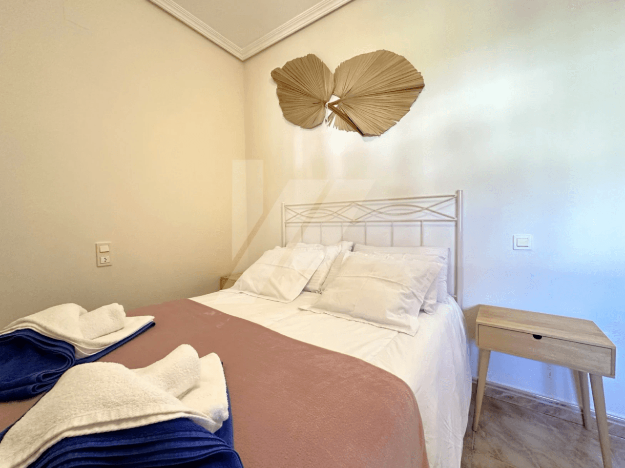 Villa de Estilo Mediterráneo en venta en Benissa, Costa Blanca.