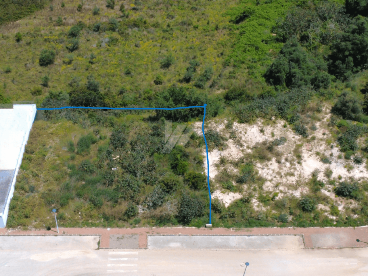 Parcelas en venta en Benitachell, Costa Blanca.