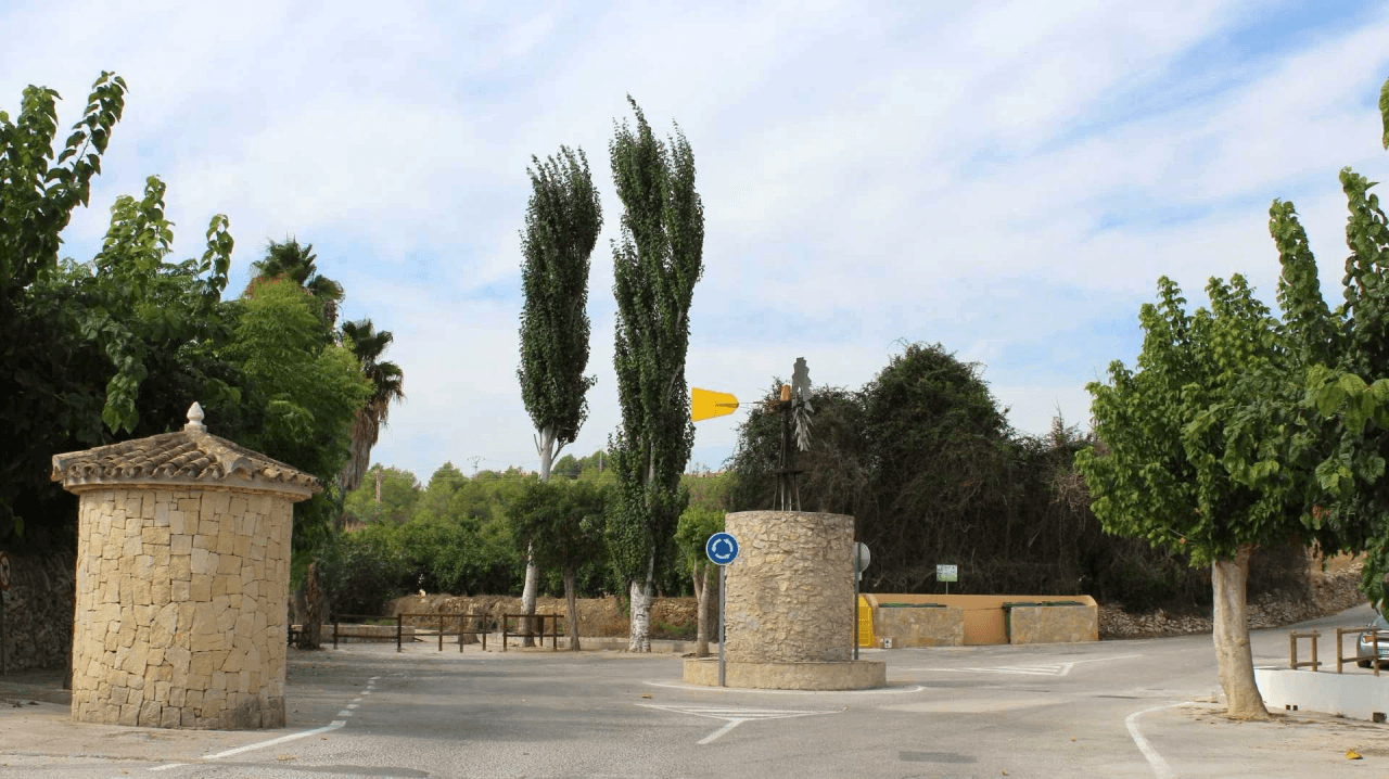 Parcelas en venta en Benitachell, Costa Blanca.