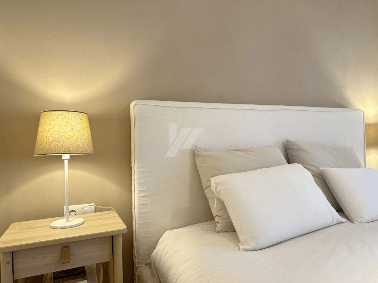Villa Mediterránea Renovada con Encanto Ibicenco en Benitachell.