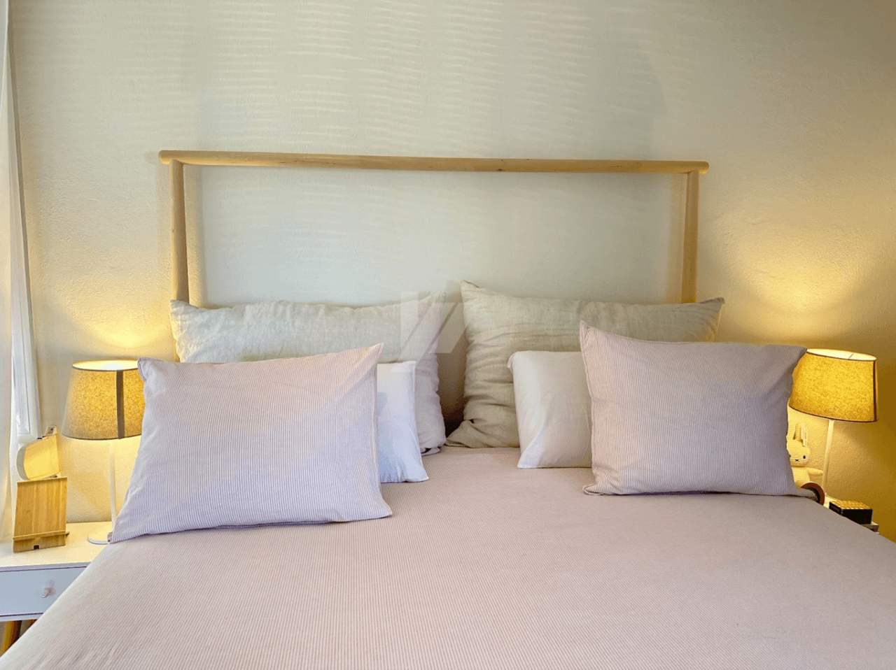 Villa Mediterránea Renovada con Encanto Ibicenco en Benitachell.