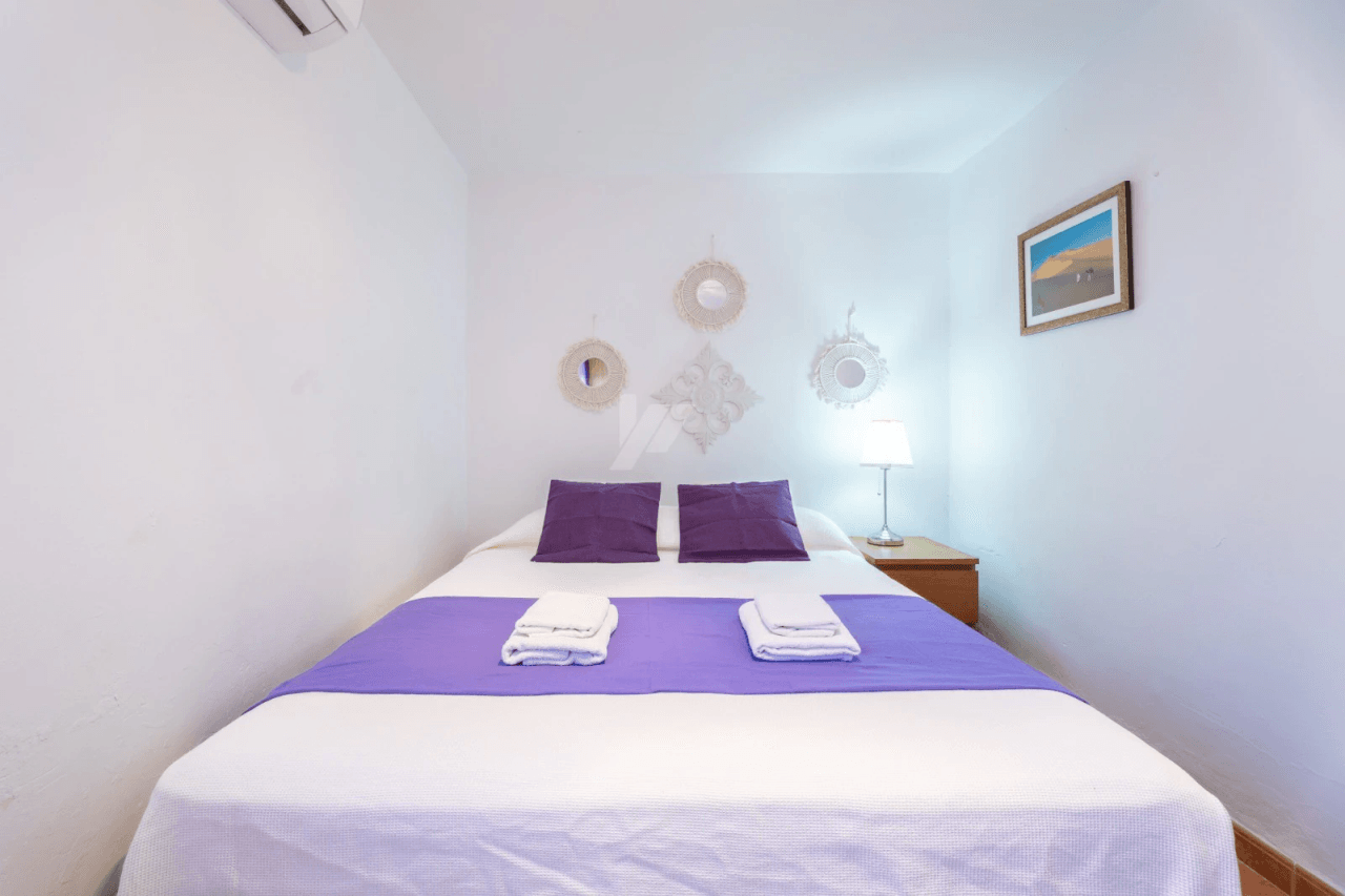 Villa en venta en Benissa Costa, Costa Blanca.